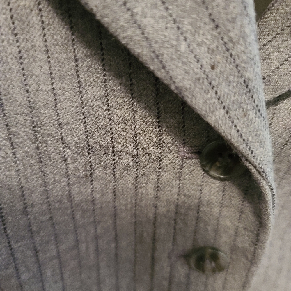 Worth jacket - Picture 10 of 15